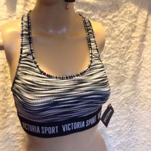 Victorias Secret Sports Bra